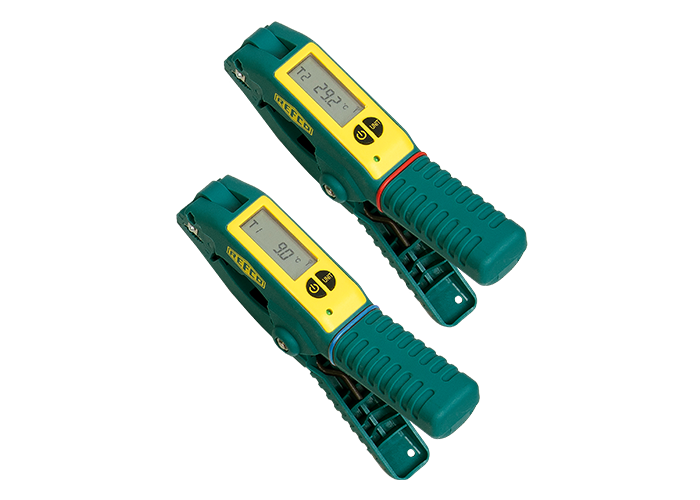 WIRELESS-CLAMP WTC | © WIRELESS-CLAMP WTC