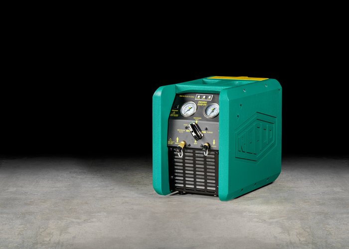 Picture subcategory recovery stations – ENVIRO-DUO | © Foto Unterkategorie Absauggeräte – ENVIRO-DUO